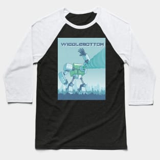 Wigglebottom Baseball T-Shirt